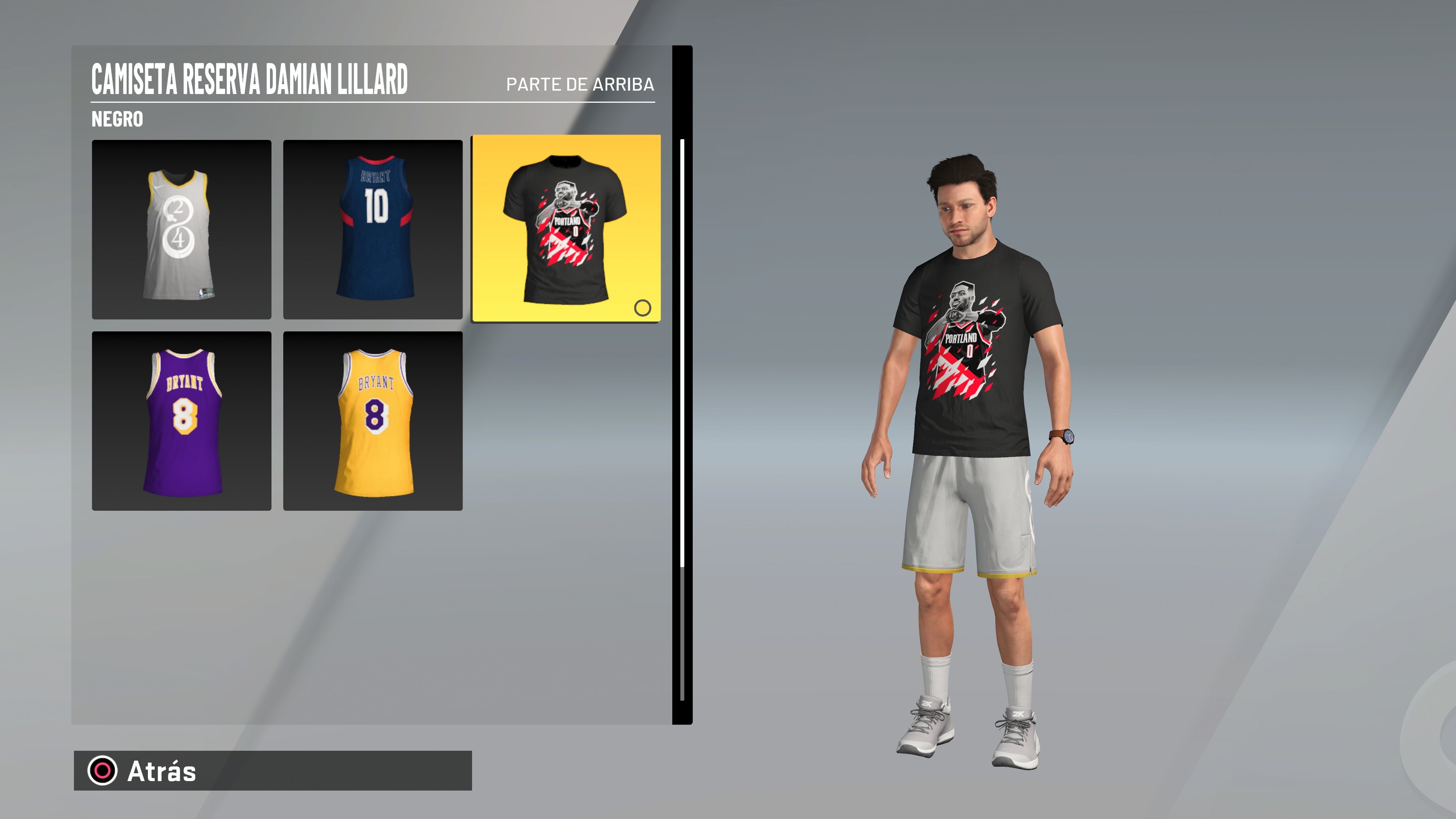NBA 2K21